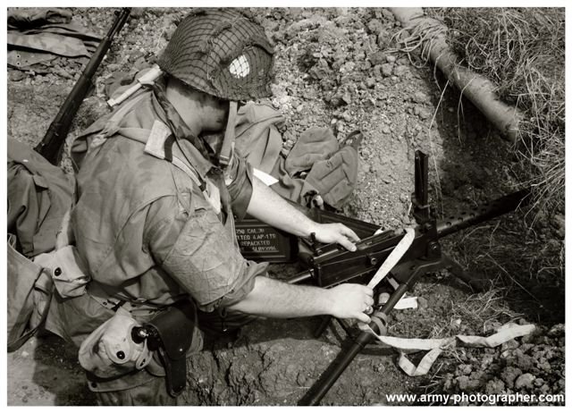 D-Day Normandy